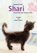 Shari: Geschichte einer kleinen Katze