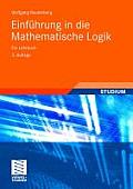 Einf?hrung in Die Mathematische Logik: Ein Lehrbuch