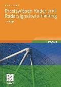 Praxiswissen Radar Und Radarsignalverarbeitung