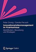 Innovationsrisikomanagement Im Krankenhaus: Identifikation, Bewertung Und Strategien