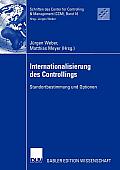 Internationalisierung Des Controllings: Standortbestimmung Und Optionen