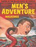 Mens Adventure Magazines In Postwar America