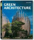 Green Architecture 25th Anniversary Edition