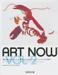 Art Now 2 25th Anniversary Edition