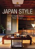 Japan Style Exteriors Interiors Details