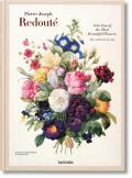 Pierre Joseph Redoute Selections of the Most Beautiful Flowers