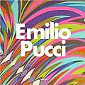 Emilio Pucci Fashion Story