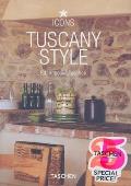 Tuscany Style Landscapes Terraces & Houses Interiors Details