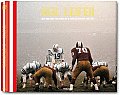Neil Leifer the Golden Age of American Football 1958 1978