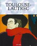 Henri De Toulouse Lautrec 1864 1901