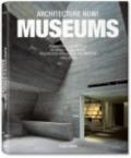 Architecture Now Museums