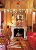 Paris Style Volume II