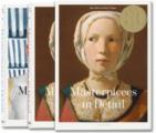 100 Masterpieces in Detail 2 Volumes