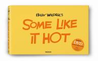 Billy Wilders Some Like It Hot the Funniest Film Ever Made the Complete Book DVD Edition