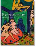 Expressionism a Revolution in German Art A Revolution in German Art