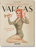 Little Book of Pin Up Alberto Vargas
