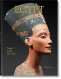 Egypt People Gods & Pharaohs