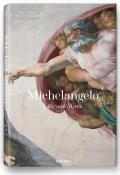 Michelangelo Life & Work