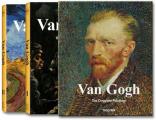 Vincent Van Gogh the Complete Paintings 2 Volumes