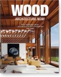 Wood Architecture Now