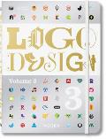Logo Design Volume 3