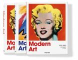Modern Art 2 Volumes Volume 1 1870 to 1944 Volume 2 1945 to 2000