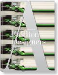Fashion Designers A Z Akris Edition
