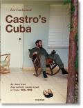 Lee Lockwood Castos Cuba an American Journalists Inside Look at Cuba 1959 1969