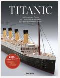 Build Your Own Titanic
