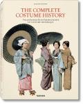 Complete Costume History 2 Volumes Auguste Racinet