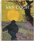 Vincent Van Gogh 1853 1890 Vision & Reality