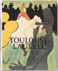 Henri de Toulouse Lautrec 1864 1901 the Theatre of Life