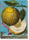 J C Volkamer The Book of Citrus Fruits