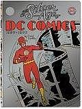 Silver Age of DC Comics 1956 1970 in German