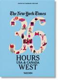 New York Times 36 Hours USA & Canada West Coast