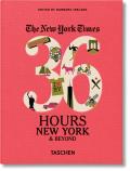New York Times 36 Hours New York City & Beyond
