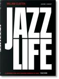 Jazzlife a Journey for Jazz Across Amerca in 1960