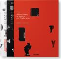 Type a Visual History of Typefaces & Graphic Styles 2 Volumes