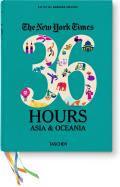 The New York Times: 36 Hours Asia & Oceania