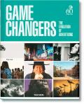 Game Changers The Evolution of Advertising