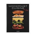 Modernist Cuisine at Home French Edition