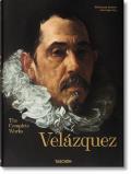 Vel?zquez. the Complete Works