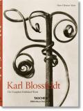 Karl Blossfeldt the Complete Published Work