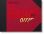 James Bond Archives Spectre Edition