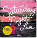 Saturday Night Live The Book