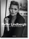 Peter Lindbergh A Different History of Fashion