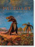 Paleoart Visions of the Prehistoric Past 1830 1980