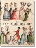 Auguste Racinet The Complete Costume History
