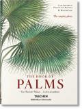 C F P Von Martius The Book of Palms