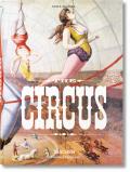 Circus 1870 1950s